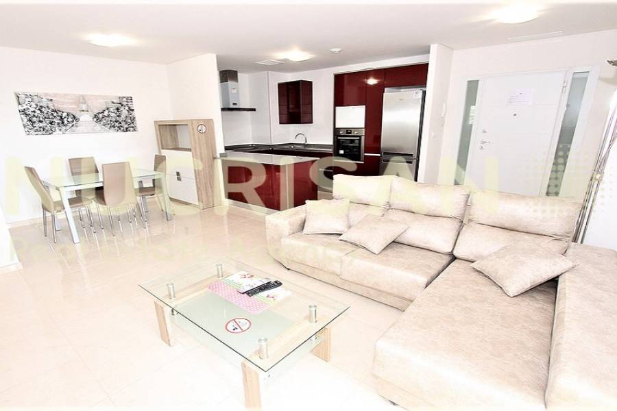 Orihuela,Alicante,España,2 Bedrooms Bedrooms,2 BathroomsBathrooms,Apartamentos,21716