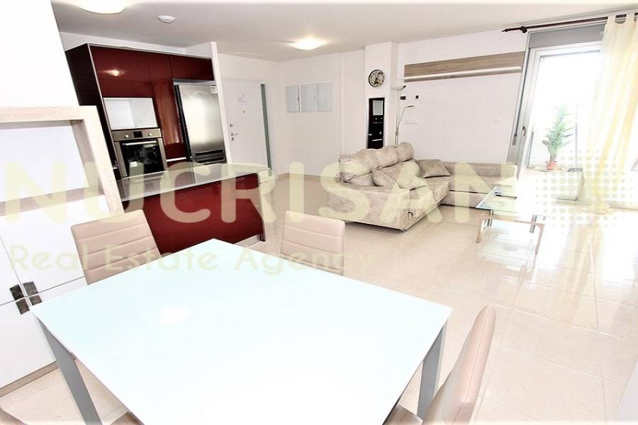 Orihuela,Alicante,España,2 Bedrooms Bedrooms,2 BathroomsBathrooms,Apartamentos,21716