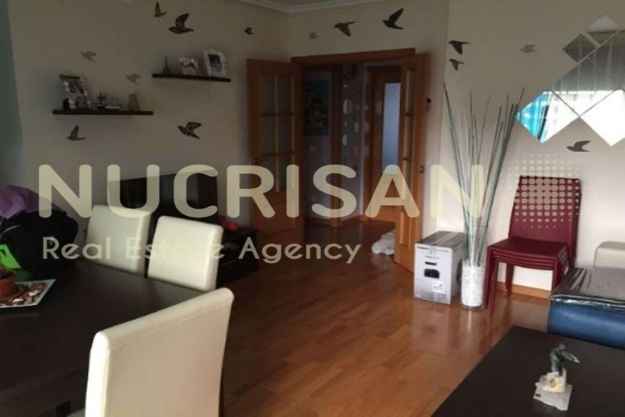 Alicante,Alicante,España,2 Bedrooms Bedrooms,2 BathroomsBathrooms,Atico,21717