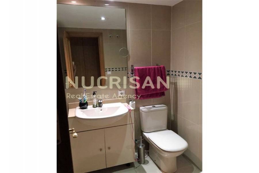 Alicante,Alicante,España,2 Bedrooms Bedrooms,2 BathroomsBathrooms,Atico,21717