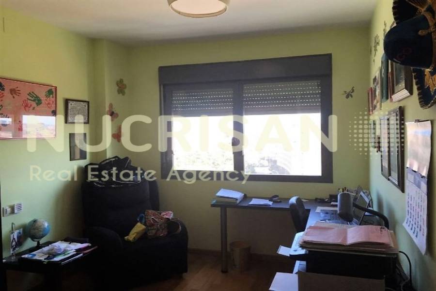 Alicante,Alicante,España,2 Bedrooms Bedrooms,2 BathroomsBathrooms,Atico,21717