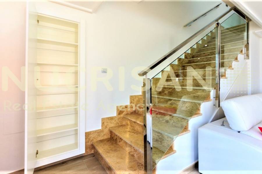 Torrevieja,Alicante,España,3 Bedrooms Bedrooms,2 BathroomsBathrooms,Dúplex,21718