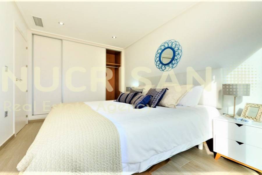Torrevieja,Alicante,España,3 Bedrooms Bedrooms,2 BathroomsBathrooms,Dúplex,21718