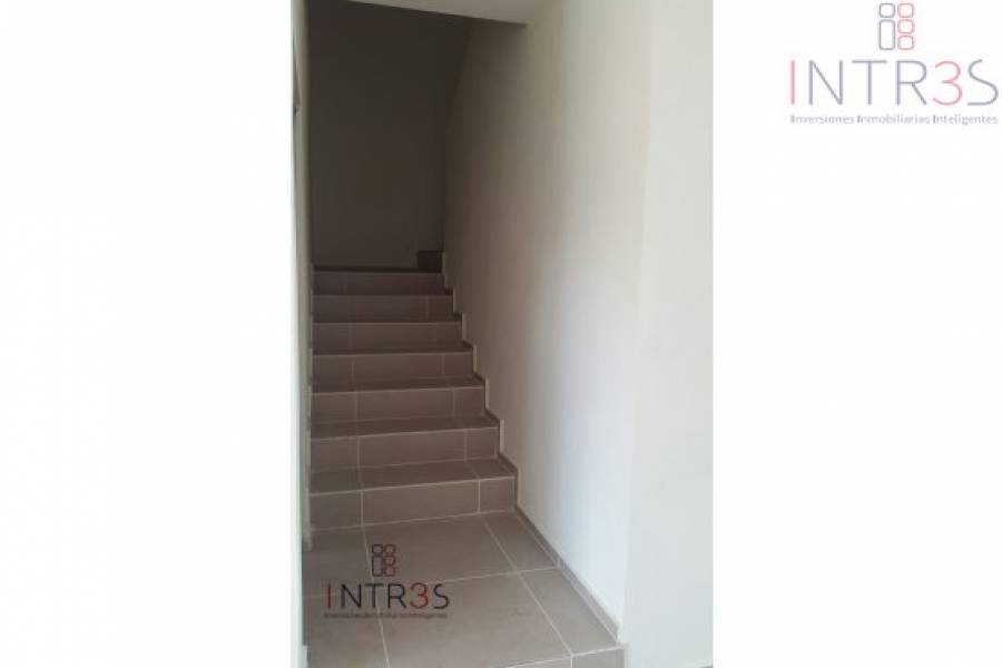 Mérida,Yucatán,México,3 Habitaciones Habitaciones,2 BañosBaños,Casas,COLONIA MÉRIDA,2969