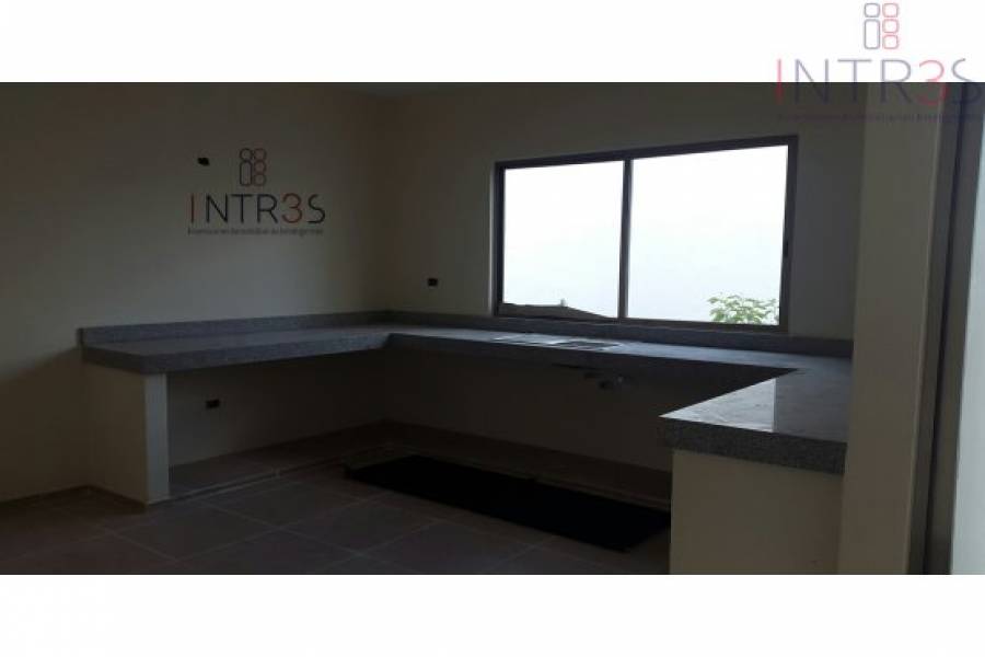 Mérida,Yucatán,México,3 Habitaciones Habitaciones,2 BañosBaños,Casas,COLONIA MÉRIDA,2969