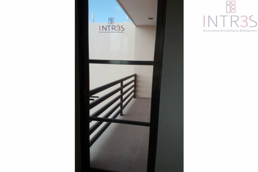 Mérida,Yucatán,México,3 Habitaciones Habitaciones,2 BañosBaños,Casas,COLONIA MÉRIDA,2969