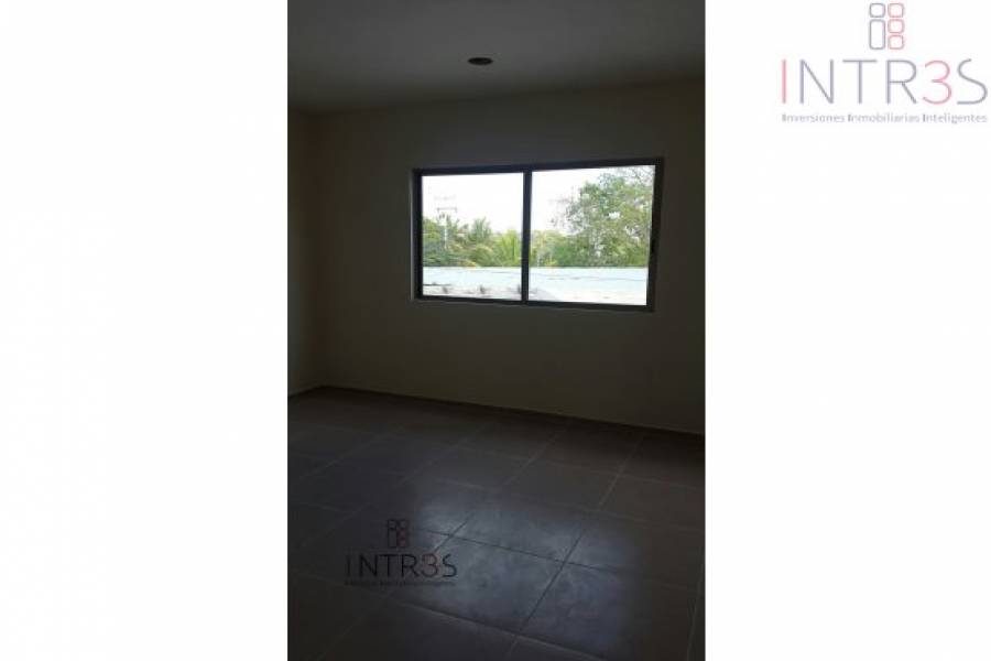 Mérida,Yucatán,México,3 Habitaciones Habitaciones,2 BañosBaños,Casas,COLONIA MÉRIDA,2969