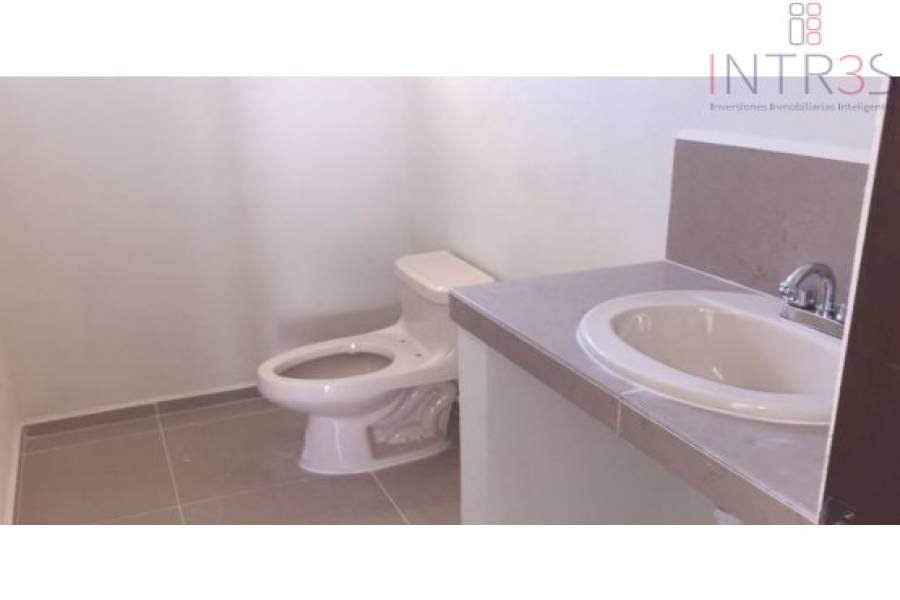Mérida,Yucatán,México,3 Habitaciones Habitaciones,2 BañosBaños,Casas,COLONIA MÉRIDA,2969