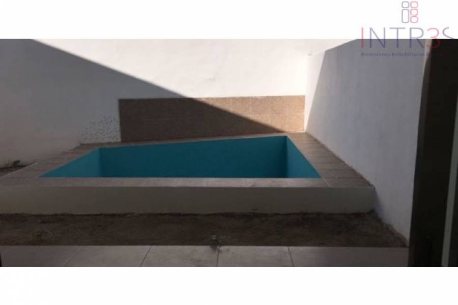Mérida,Yucatán,México,3 Habitaciones Habitaciones,2 BañosBaños,Casas,COLONIA MÉRIDA,2969