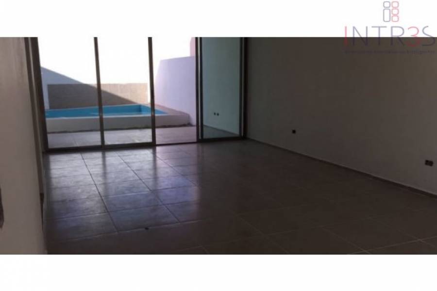 Mérida,Yucatán,México,3 Habitaciones Habitaciones,2 BañosBaños,Casas,COLONIA MÉRIDA,2969