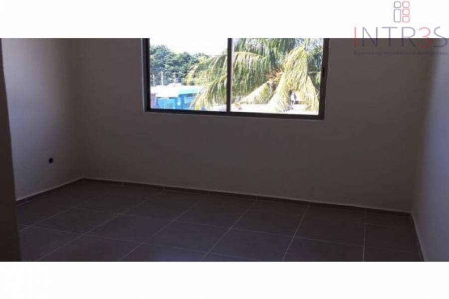 Mérida,Yucatán,México,3 Habitaciones Habitaciones,2 BañosBaños,Casas,COLONIA MÉRIDA,2969
