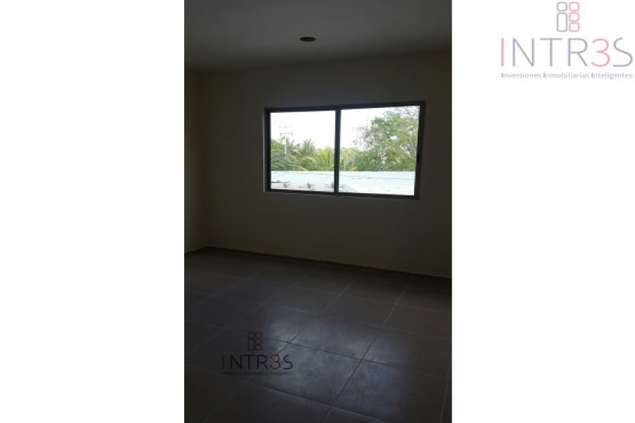 Mérida,Yucatán,México,3 Habitaciones Habitaciones,2 BañosBaños,Casas,COLONIA MÉRIDA,2969