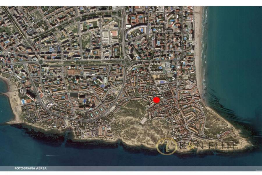 Alicante,Alicante,España,Lotes-Terrenos,21728