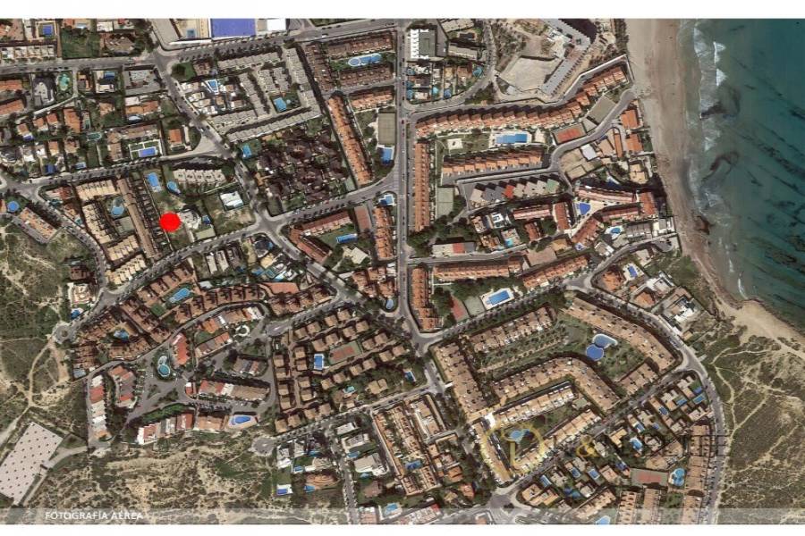 Alicante,Alicante,España,Lotes-Terrenos,21728
