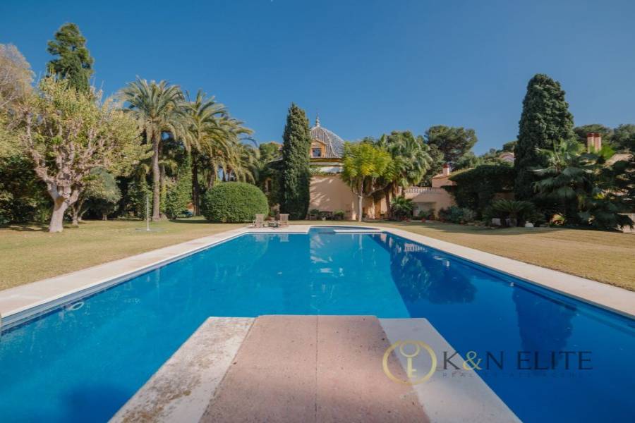 Alicante,Alicante,España,10 Bedrooms Bedrooms,7 BathroomsBathrooms,Lotes-Terrenos,21735