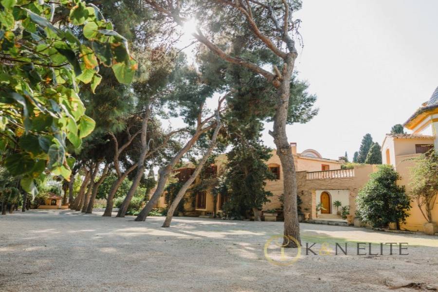 Alicante,Alicante,España,10 Bedrooms Bedrooms,7 BathroomsBathrooms,Lotes-Terrenos,21735