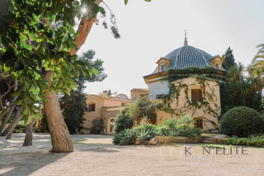 Alicante,Alicante,España,10 Bedrooms Bedrooms,7 BathroomsBathrooms,Lotes-Terrenos,21735