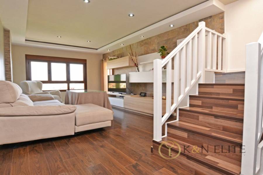 Alicante,Alicante,España,2 Bedrooms Bedrooms,2 BathroomsBathrooms,Atico,21738