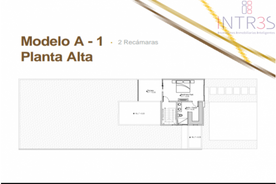 Mérida,Yucatán,México,2 Habitaciones Habitaciones,2 BañosBaños,Casas,2972