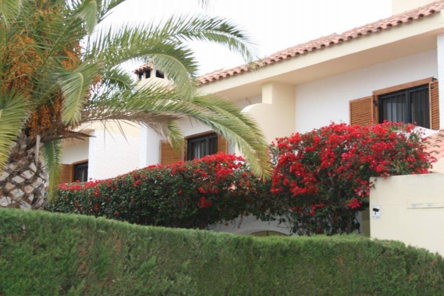San Juan,Alicante,España,2 Bedrooms Bedrooms,2 BathroomsBathrooms,Bungalow,21757