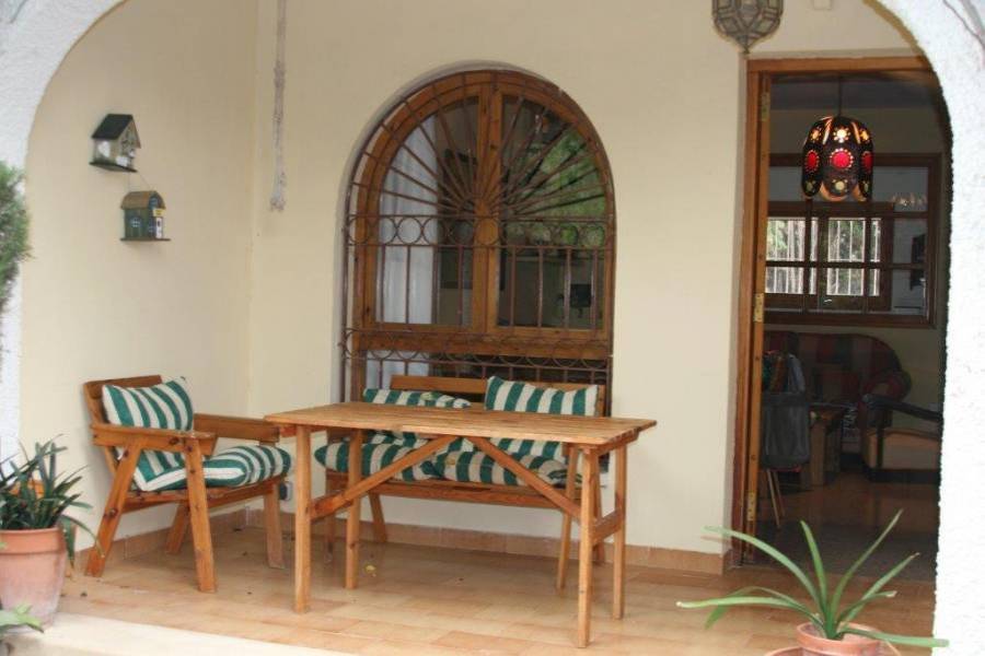 San Juan,Alicante,España,2 Bedrooms Bedrooms,2 BathroomsBathrooms,Bungalow,21757
