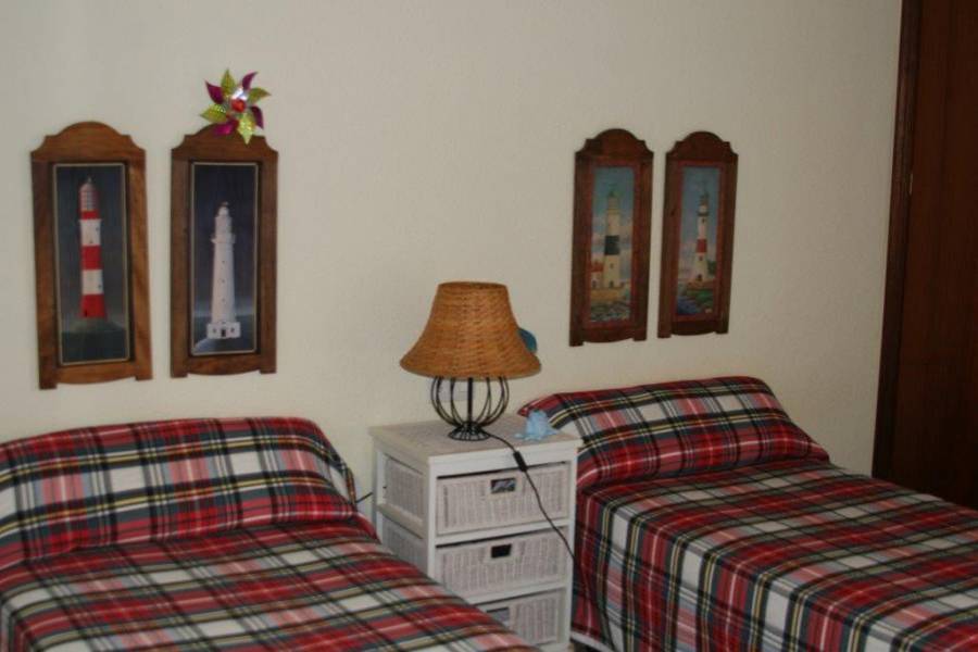 San Juan,Alicante,España,2 Bedrooms Bedrooms,2 BathroomsBathrooms,Bungalow,21757