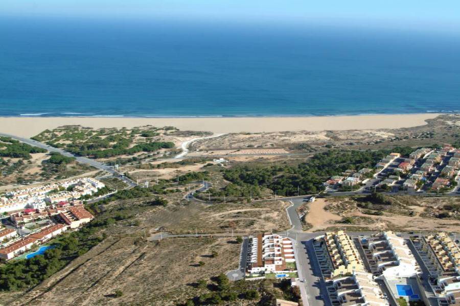 Santa Pola,Alicante,España,2 Bedrooms Bedrooms,2 BathroomsBathrooms,Apartamentos,21758