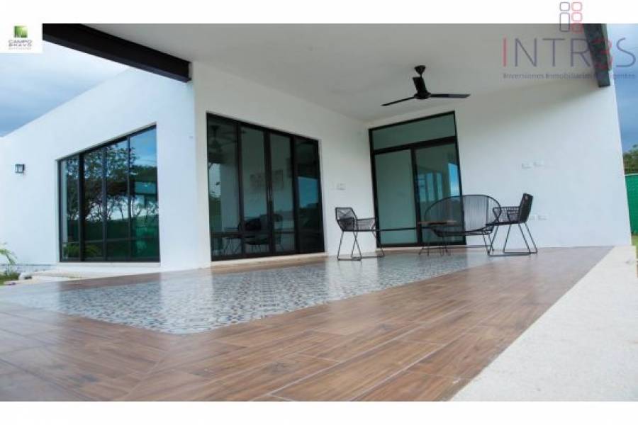 Mérida,Yucatán,México,2 Habitaciones Habitaciones,2 BañosBaños,Casas,SUYTUNCHÉN,2973
