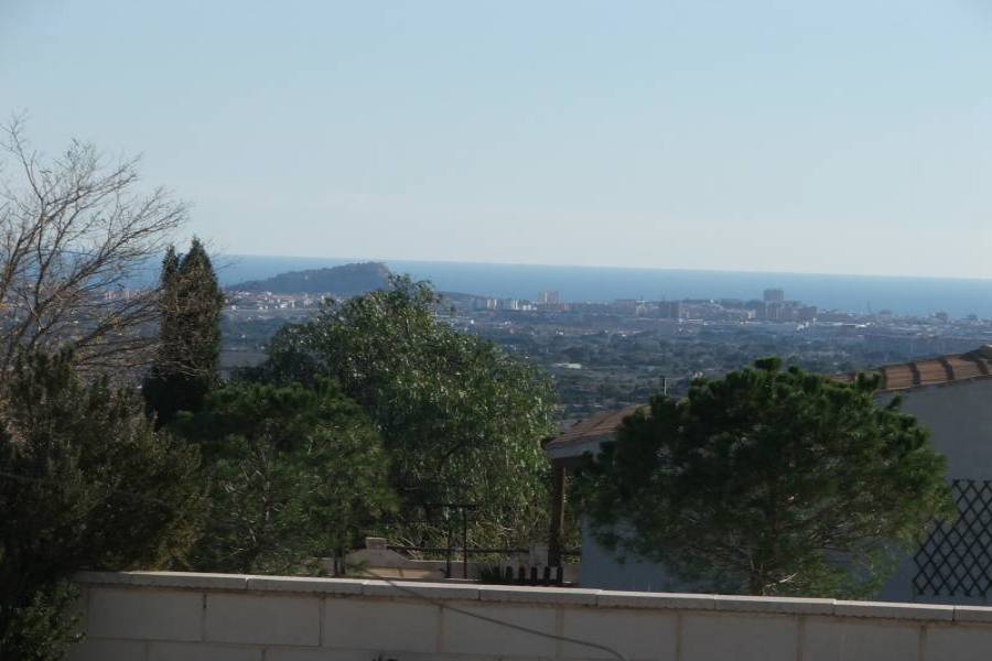 Mutxamel,Alicante,España,7 Bedrooms Bedrooms,5 BathroomsBathrooms,Casas,21765