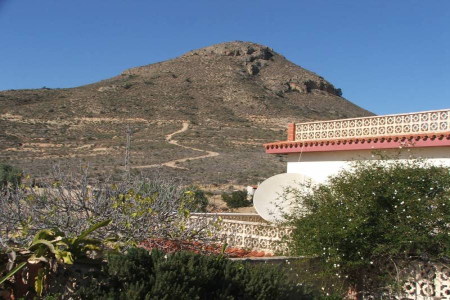 Mutxamel,Alicante,España,7 Bedrooms Bedrooms,5 BathroomsBathrooms,Casas,21765