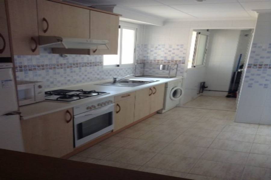 Alicante,Alicante,España,2 Bedrooms Bedrooms,2 BathroomsBathrooms,Apartamentos,21772
