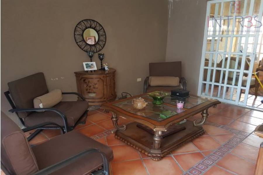Mérida,Yucatán,México,3 Habitaciones Habitaciones,3 BañosBaños,Casas,VISTA ALEGRE NORTE,2974