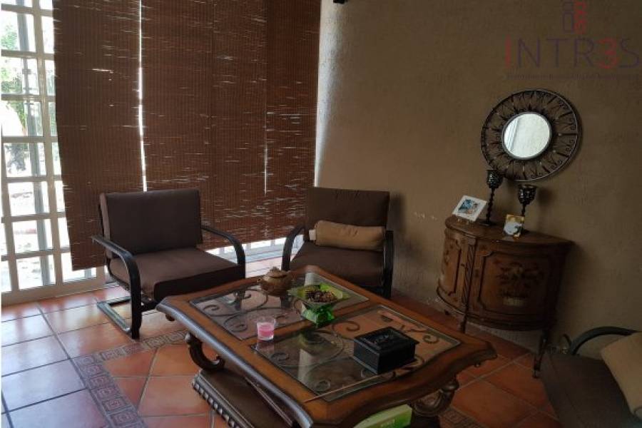 Mérida,Yucatán,México,3 Habitaciones Habitaciones,3 BañosBaños,Casas,VISTA ALEGRE NORTE,2974