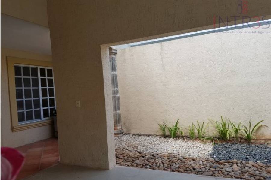 Mérida,Yucatán,México,3 Habitaciones Habitaciones,3 BañosBaños,Casas,VISTA ALEGRE NORTE,2974