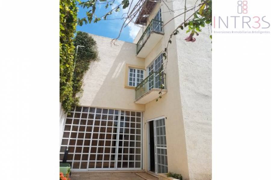 Mérida,Yucatán,México,3 Habitaciones Habitaciones,3 BañosBaños,Casas,VISTA ALEGRE NORTE,2974
