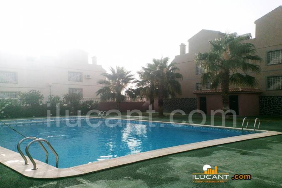 Gran alacant,Alicante,España,3 Bedrooms Bedrooms,2 BathroomsBathrooms,Bungalow,21784