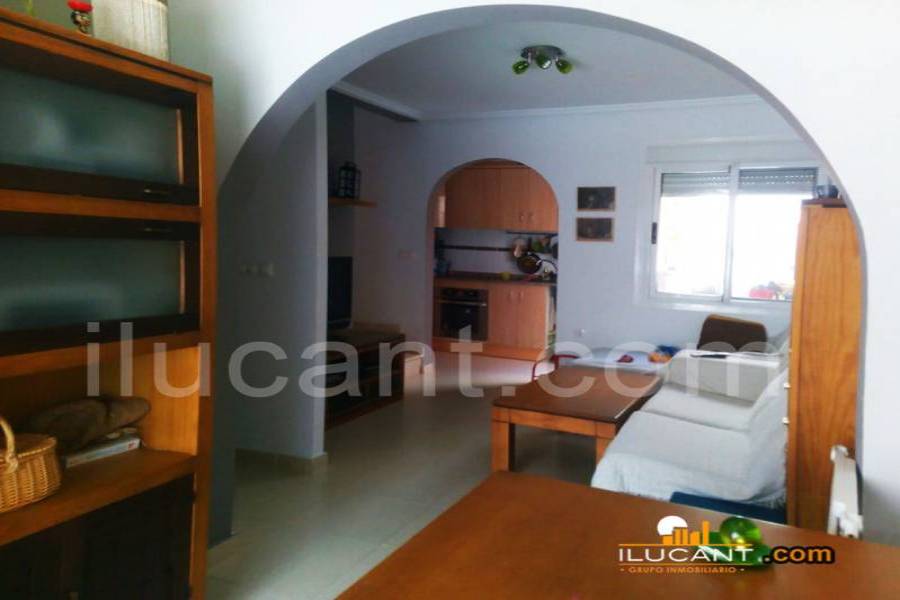 Gran alacant,Alicante,España,3 Bedrooms Bedrooms,2 BathroomsBathrooms,Bungalow,21784