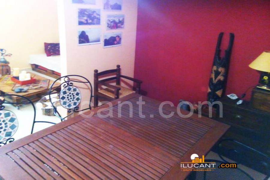 Gran alacant,Alicante,España,3 Bedrooms Bedrooms,2 BathroomsBathrooms,Bungalow,21784