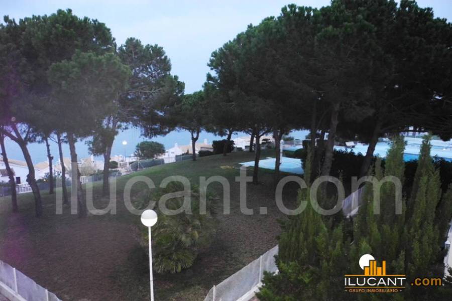 Gran alacant,Alicante,España,1 Dormitorio Bedrooms,1 BañoBathrooms,Apartamentos,21790