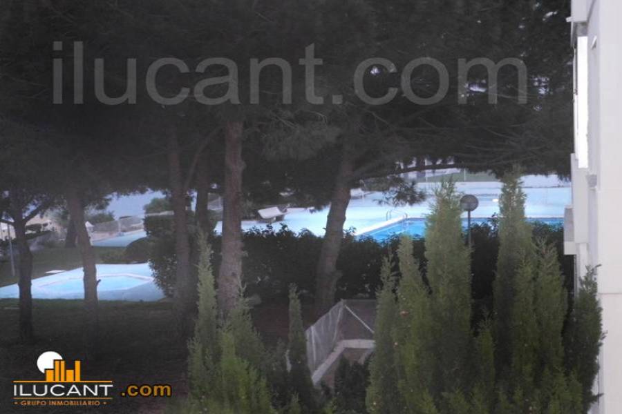 Gran alacant,Alicante,España,1 Dormitorio Bedrooms,1 BañoBathrooms,Apartamentos,21790