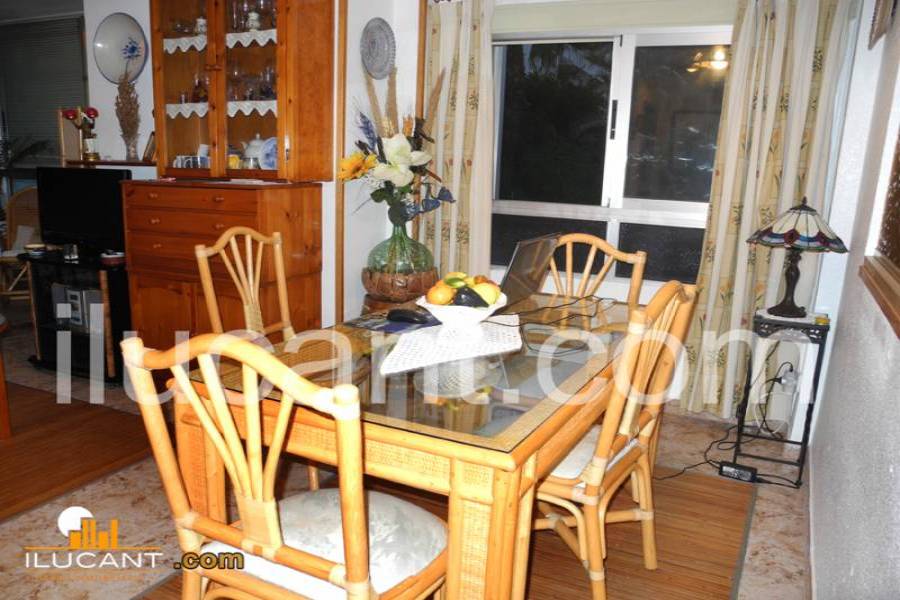 Gran alacant,Alicante,España,1 Dormitorio Bedrooms,1 BañoBathrooms,Apartamentos,21790