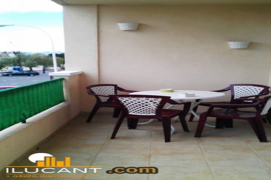 Gran alacant,Alicante,España,3 Bedrooms Bedrooms,2 BathroomsBathrooms,Atico,21793