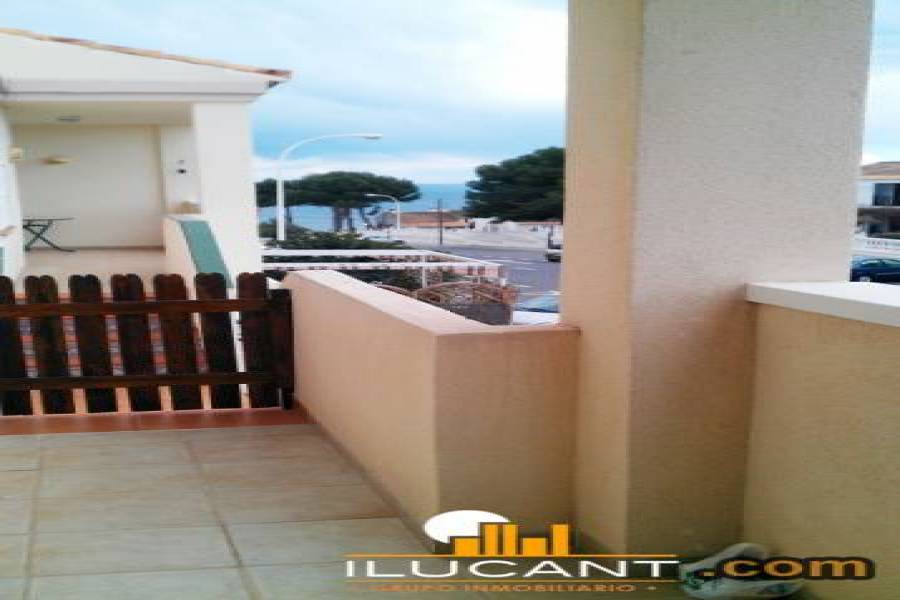 Gran alacant,Alicante,España,3 Bedrooms Bedrooms,2 BathroomsBathrooms,Atico,21793