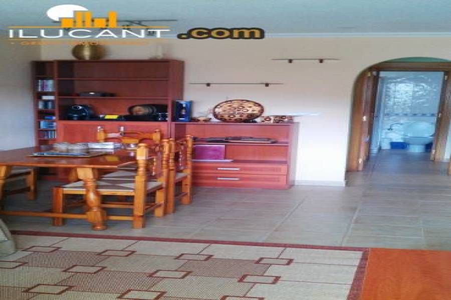 Gran alacant,Alicante,España,3 Bedrooms Bedrooms,2 BathroomsBathrooms,Atico,21793