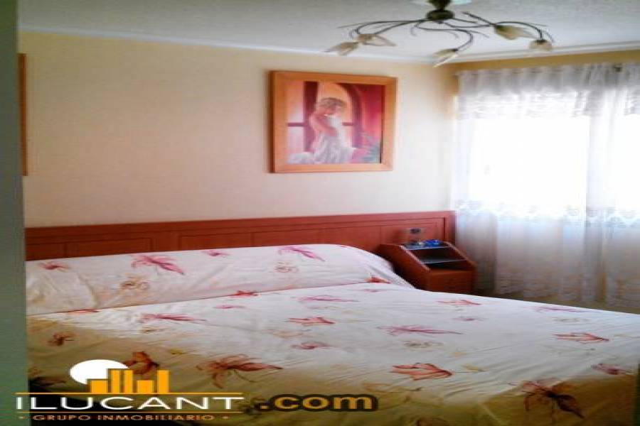 Gran alacant,Alicante,España,3 Bedrooms Bedrooms,2 BathroomsBathrooms,Atico,21793