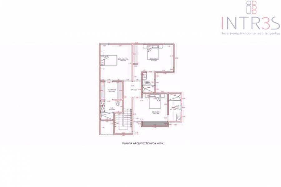 Mérida,Yucatán,México,3 Habitaciones Habitaciones,3 BañosBaños,Casas,DZITYA,2976