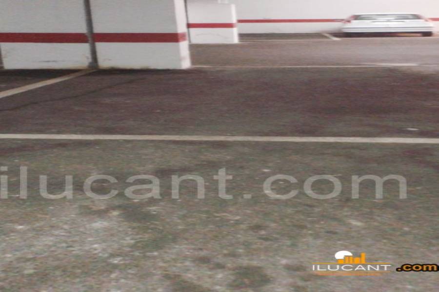 Alicante,Alicante,España,Cocheras,21797