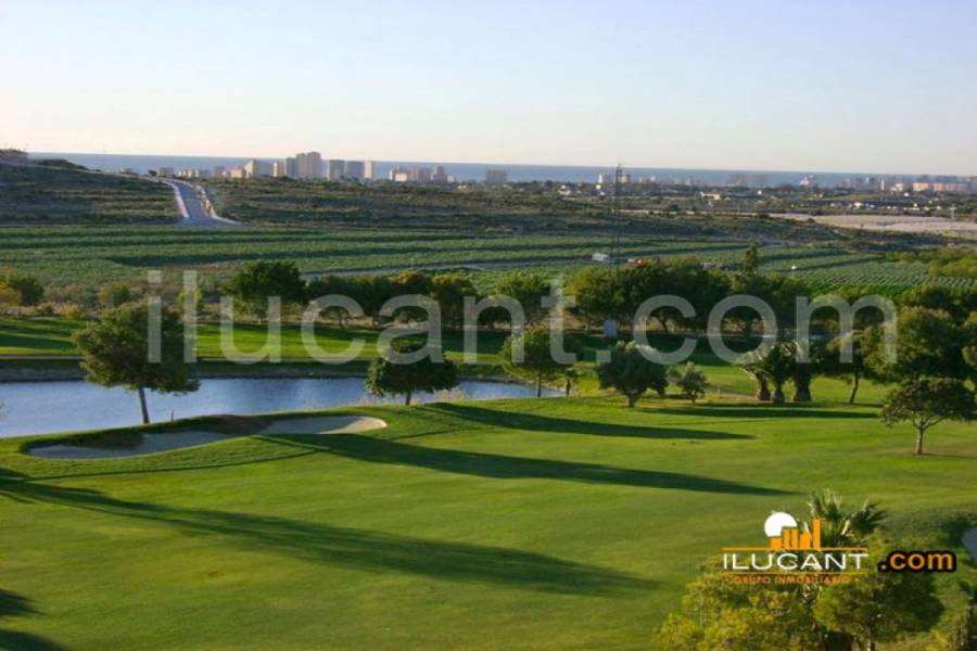 Mutxamel,Alicante,España,2 Bedrooms Bedrooms,2 BathroomsBathrooms,Bungalow,21800