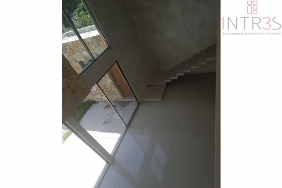 Mérida,Yucatán,México,3 Habitaciones Habitaciones,4 BañosBaños,Casas,TEMOZÓN,2977