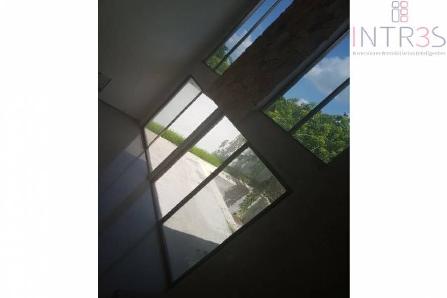 Mérida,Yucatán,México,3 Habitaciones Habitaciones,4 BañosBaños,Casas,TEMOZÓN,2977